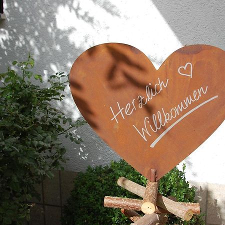 Kubacher Hof Hotel Weilburg Luaran gambar