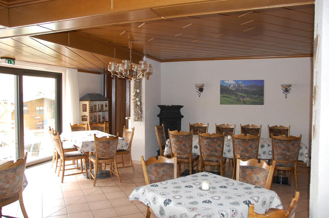 Kubacher Hof Hotel Weilburg Luaran gambar