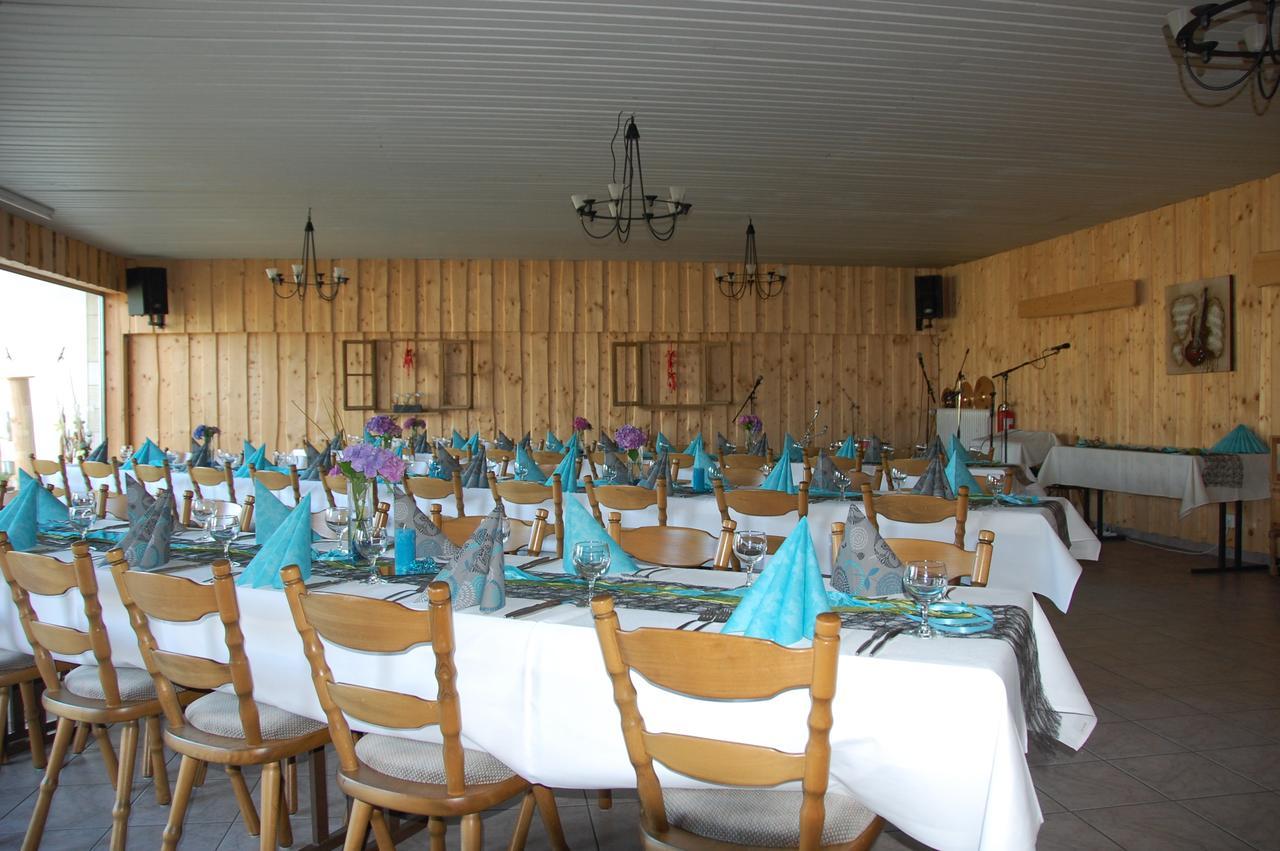 Kubacher Hof Hotel Weilburg Luaran gambar