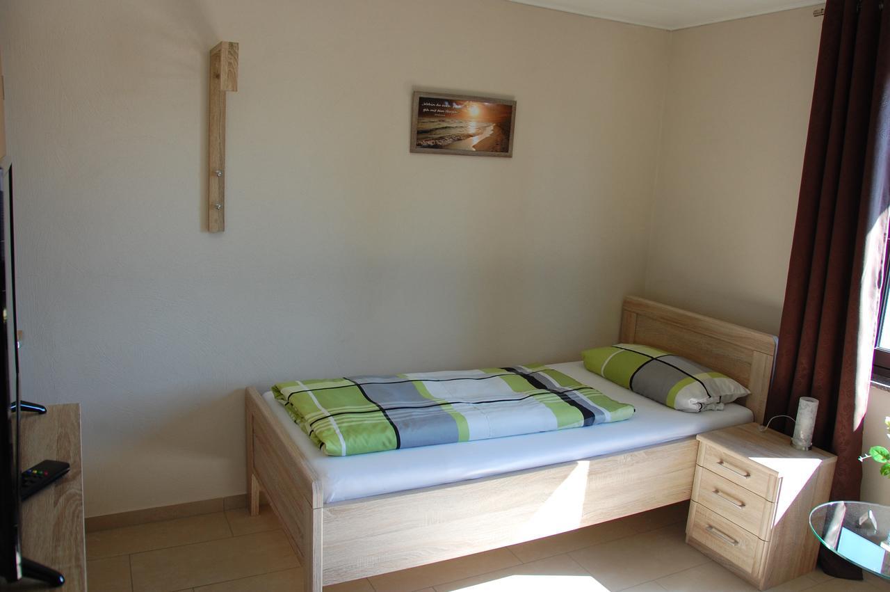 Kubacher Hof Hotel Weilburg Luaran gambar