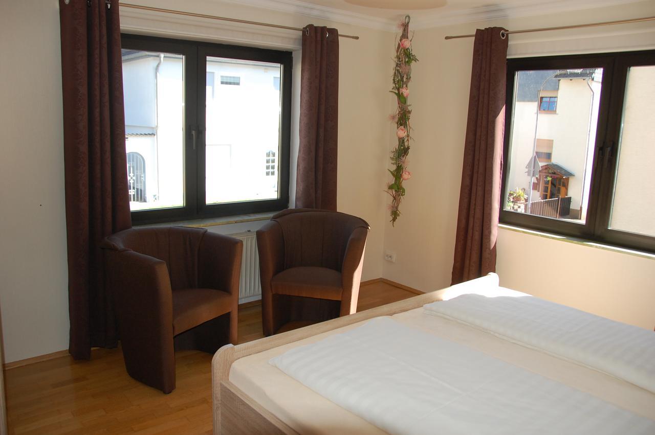 Kubacher Hof Hotel Weilburg Luaran gambar
