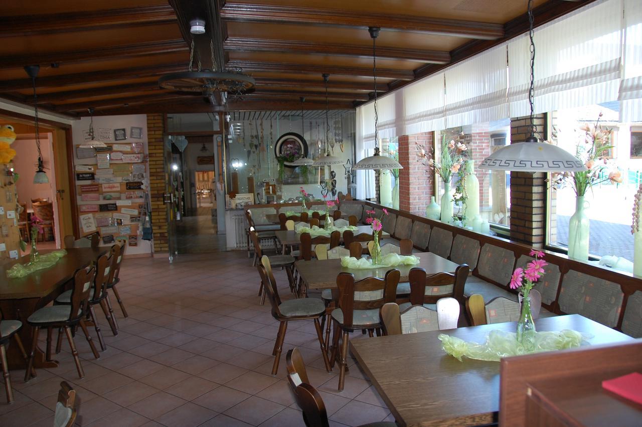 Kubacher Hof Hotel Weilburg Luaran gambar