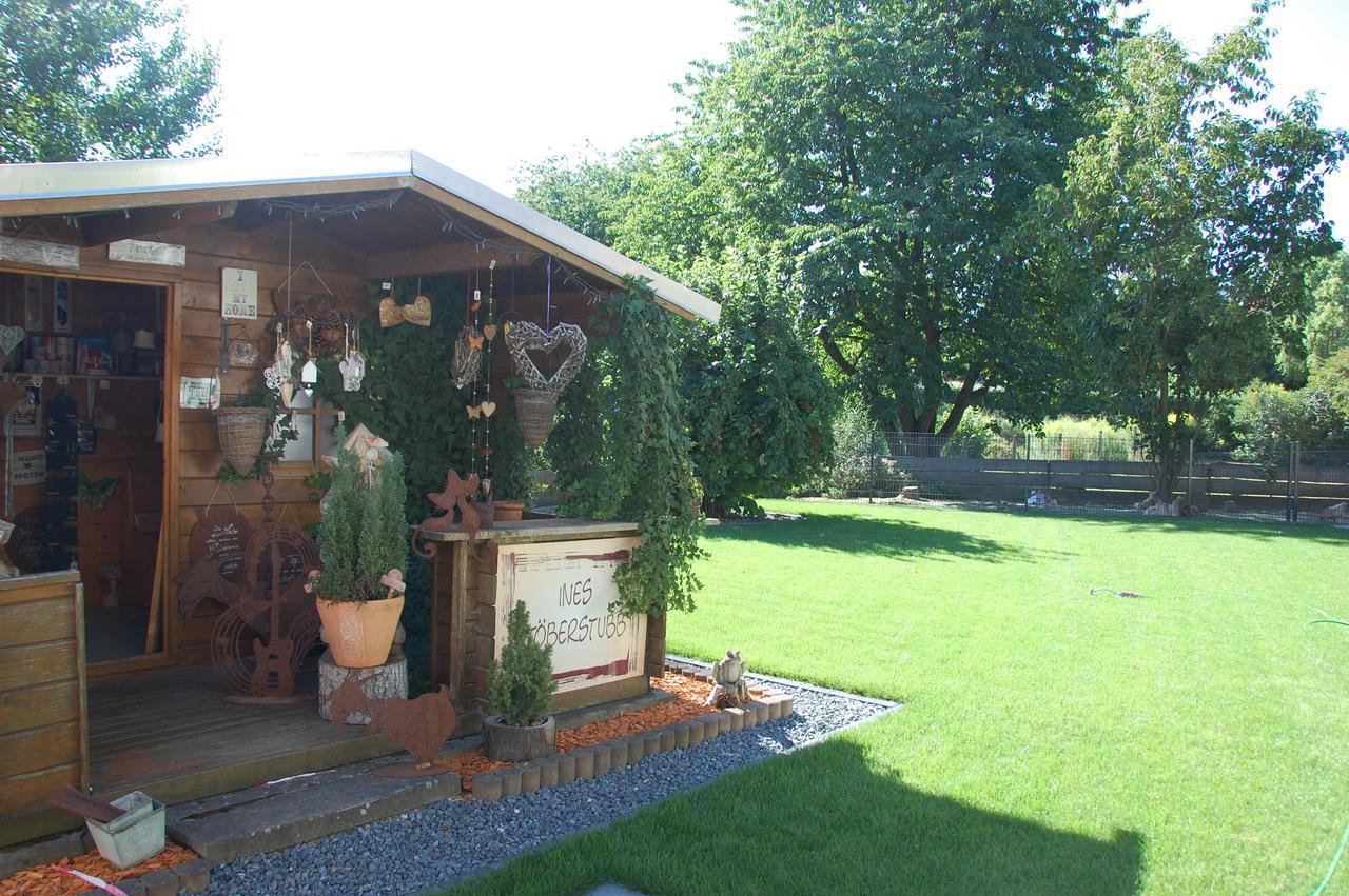 Kubacher Hof Hotel Weilburg Luaran gambar