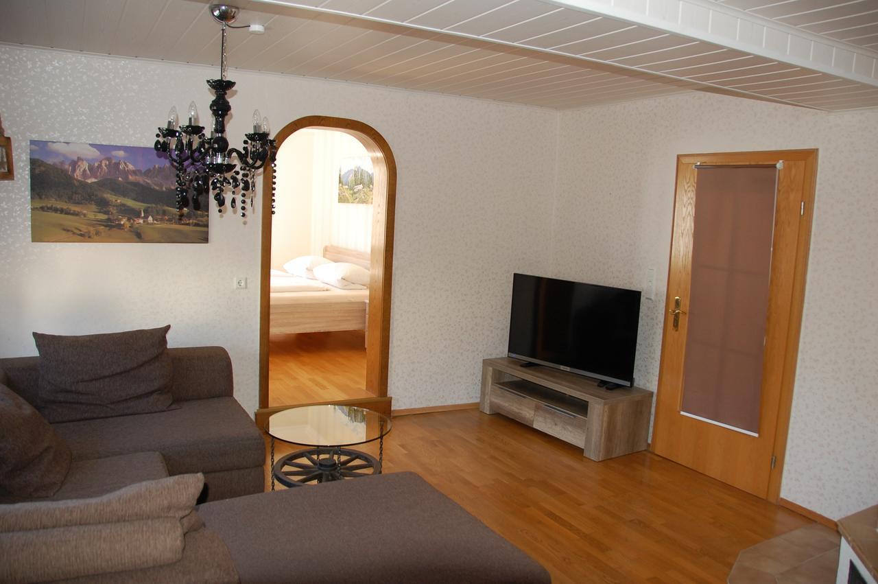 Kubacher Hof Hotel Weilburg Luaran gambar