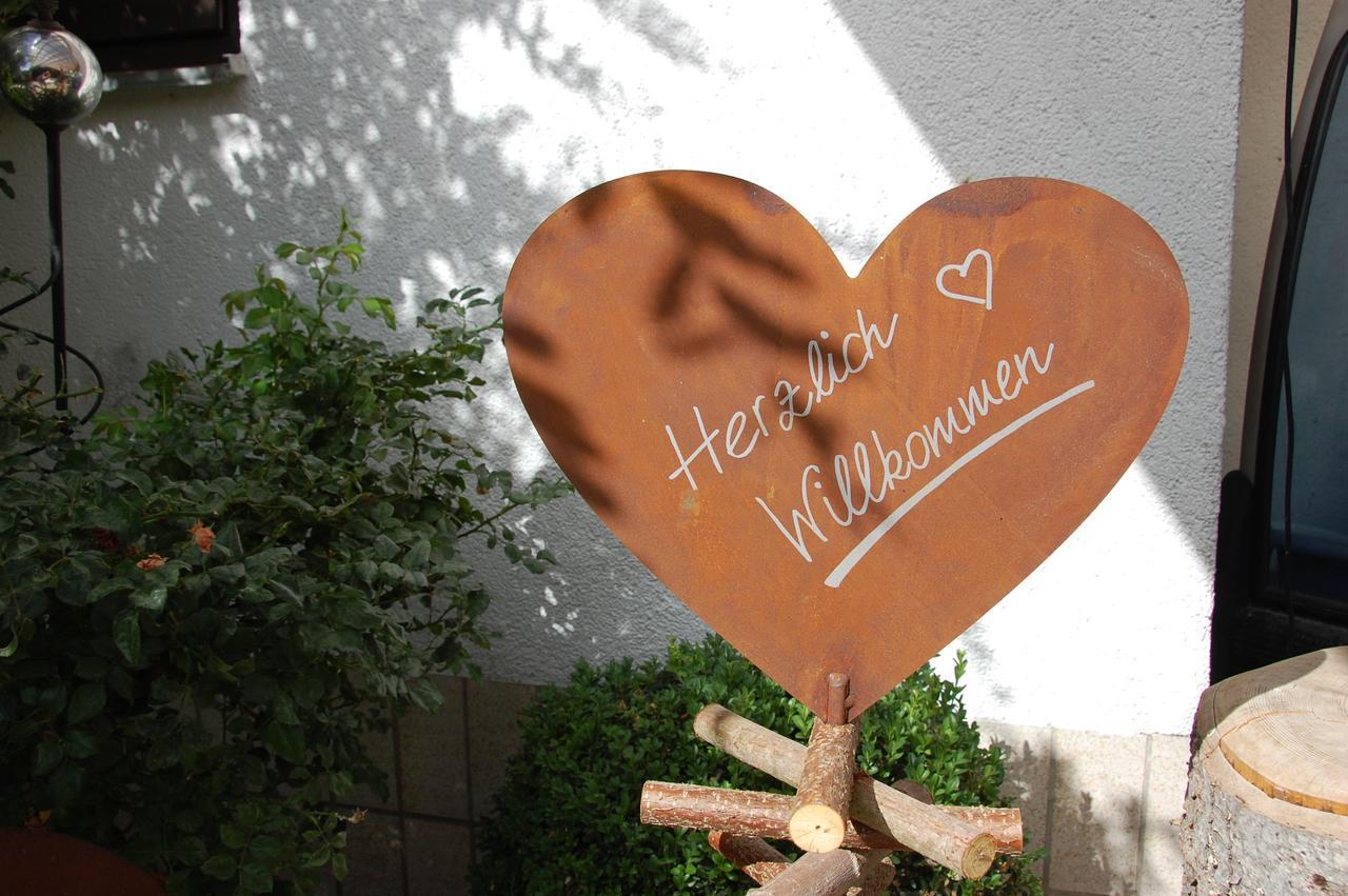 Kubacher Hof Hotel Weilburg Luaran gambar