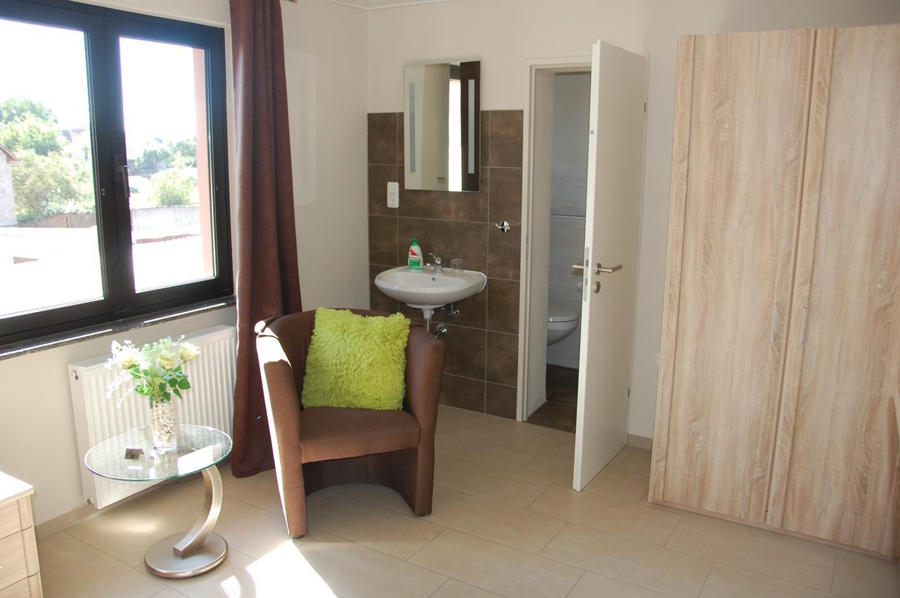Kubacher Hof Hotel Weilburg Luaran gambar