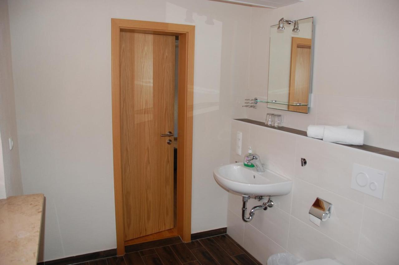 Kubacher Hof Hotel Weilburg Luaran gambar
